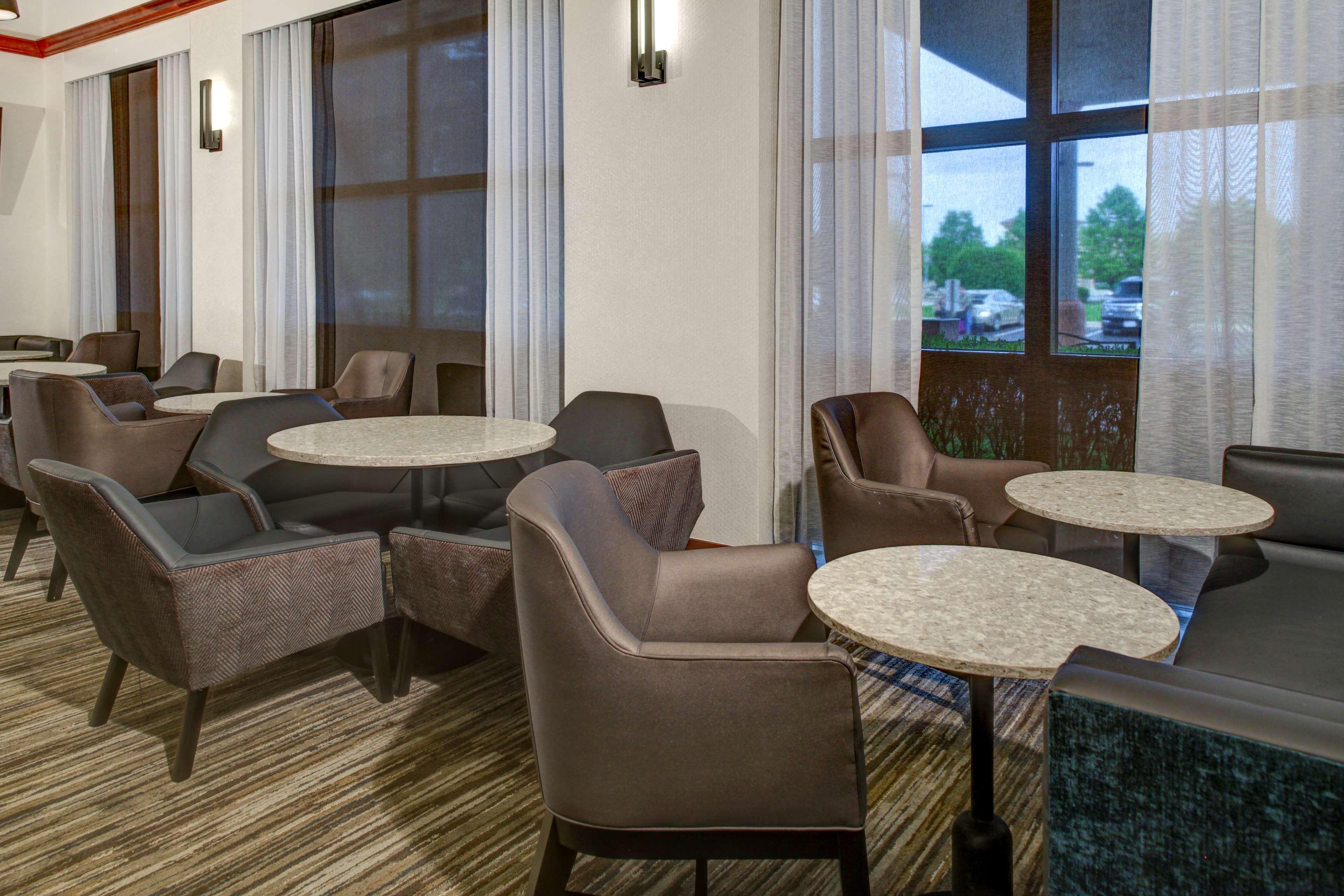 Hyatt Place Nashville Opryland מראה חיצוני תמונה